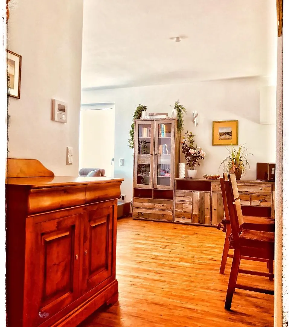 Ferienwohnung Seeblick Pleinfeld Germany