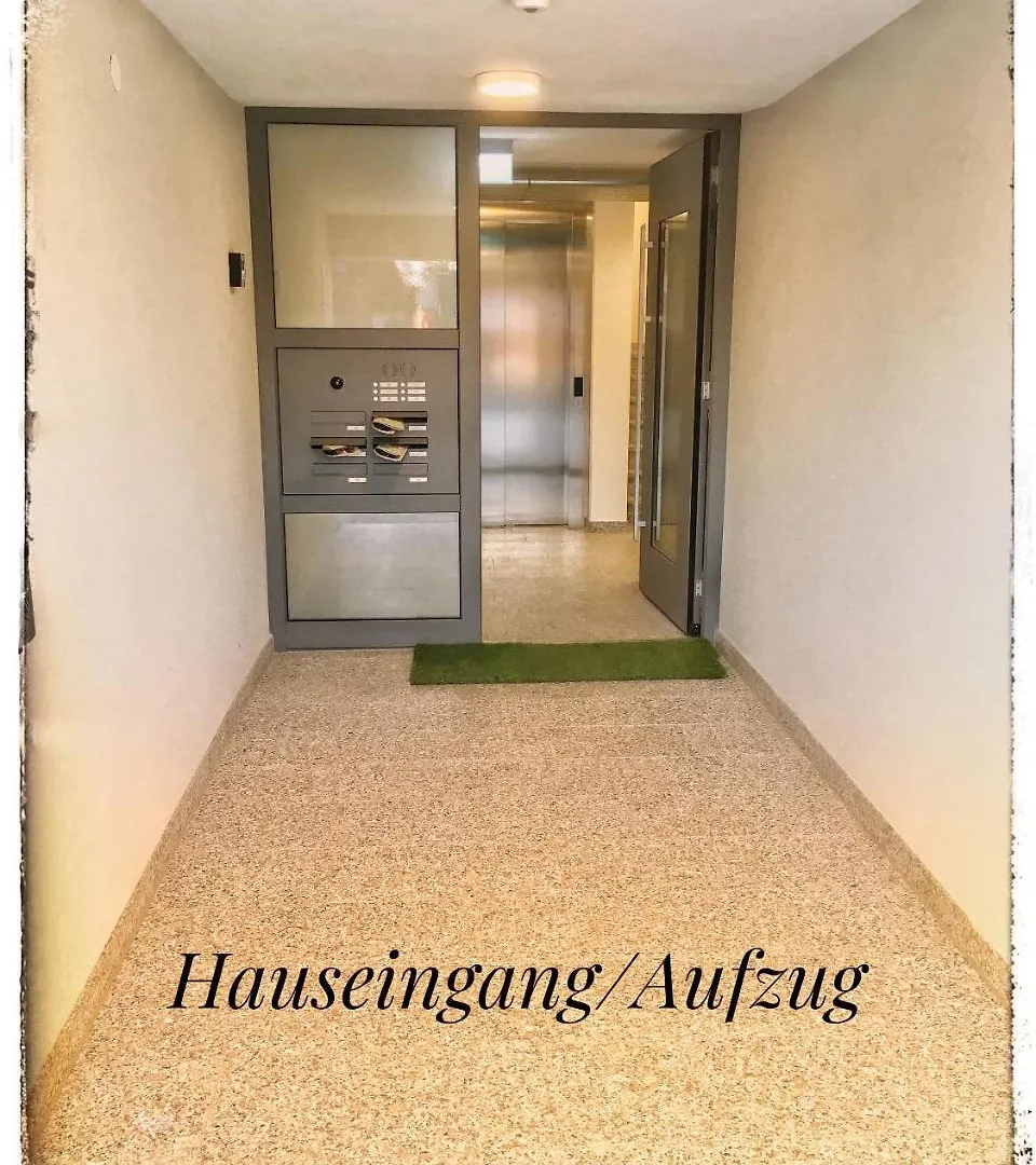 Ferienwohnung Seeblick Pleinfeld Apartment