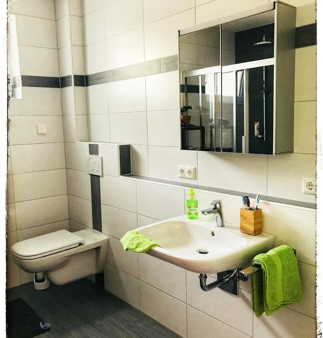Ferienwohnung Seeblick Pleinfeld 0*,  Germany